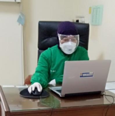 Vaksinasi untuk Anak Tak Jauh Berbeda dengan Dewasa