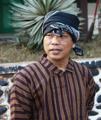 Promosi Virtual â€œ4 Siâ€, Batang Berpeluang Makin Dikenal