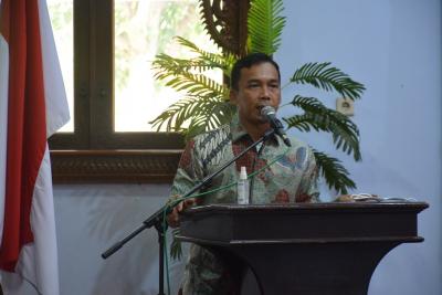 CIPTAKAN LAPANGAN KERJA