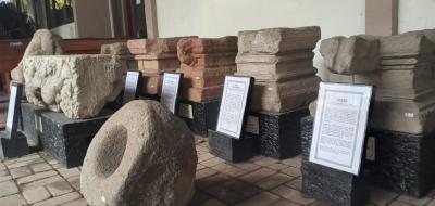 Disdikbud Batang Wacanakan Museum Kepurbakalaan Daerah