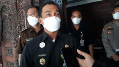 Usulan UMK di Kabupaten Batang Naik 0,16 %