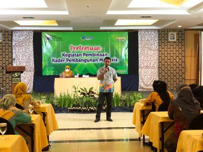 Tingkatkan IPM Batang, PLD Diminta Berdayakan KPM