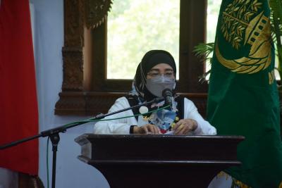 ASN PURNA TUGAS BERMANFAAT BAGI MASYARAKAT