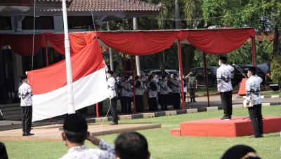PGRI Bentuk Suasana Baru Inovasi Pembelajaran di Batang