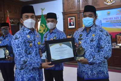 Transparansi Informasi Wajib Diterapkan oleh Badan Publik