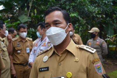 Larangan Cuti ASN, Bupati Batang Batasi Aktivitas Saat Nataru 2022