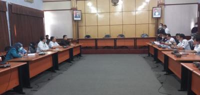Tumpang Tindih Regulasi, PPDI Minta Menjabat Sampai Purna