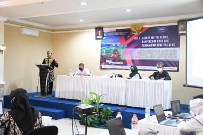 Pemkab Batang Akan Bangun Sejumlah Layanan Publik di Kecamatan Gringsing