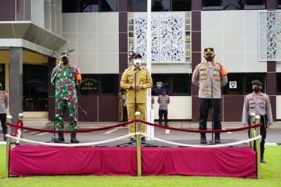 Percepat Capaian Vaksinasi, Dinkes Batang Diminta Petakan Sasaran