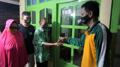 serahkan-kunci-rumah