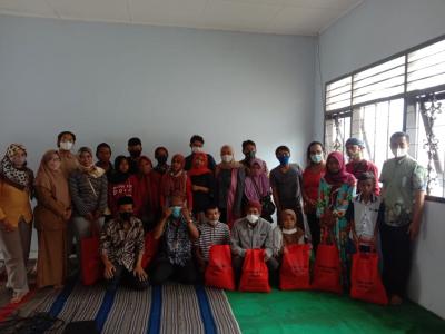 KPA Batang Intensifkan Edukasi ODHA Pentingnya ARV