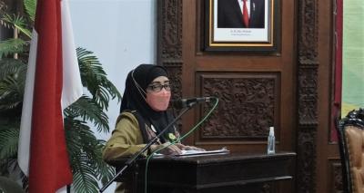 Pemkab Batang Mulai Matangkan Perencanaan Pembangunan Menengah Daerah 2023-2026