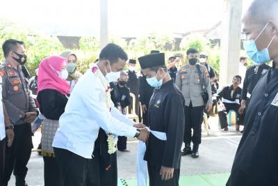 PSHT DIMINTA BERKONTRIBUSI DALAM 5 HAL