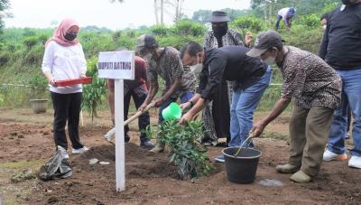 PENGEMBANGAN EDUWISATA DESA KEMBANGLANGIT