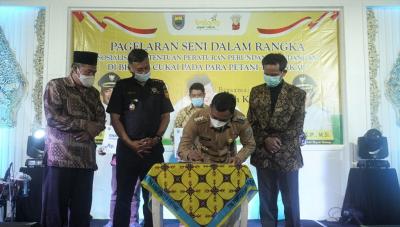 peresmian-lahan-lumbung-pangan