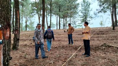 2022, Pemkab Batang Fokus Membangun Infrastruktur dan Pariwisata