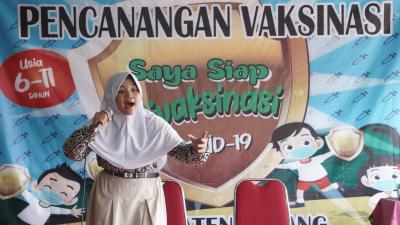 NYANYIKAN LAGU PANCASILA RUMAH KITA