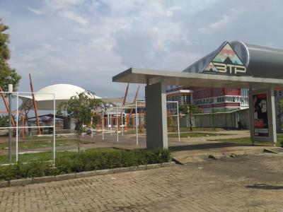 Disperindagkop Buka Seleksi Sewa Kawasan UMKM Batang Teras Pandawa