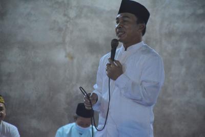 Berawal Dari Sedekah Warga, Pembangunan Masjid Baiturrohim Margosari Batang Selesai Dalam Waktu 6 Bu
