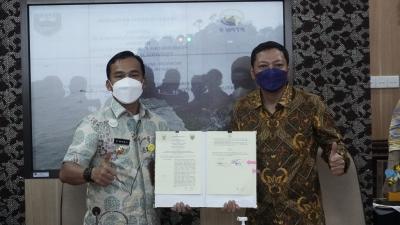 PTPN 9 Bersinergi Dengan Pemkab Batang Upaya Mempekerjakan 837 Karyawan