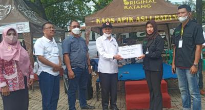 umkm-batang-donasikan-hasil-lapak-peduli-bagi-korban-erupsi-semeru