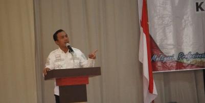 Bupati Batang Targetkan 30.000 PTSL Selesai Tahun Ini di 52 Desa