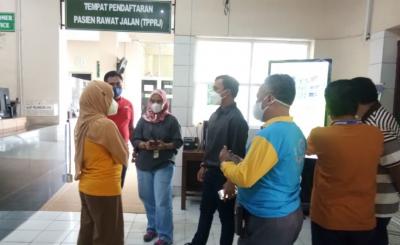 RSUD Kalisari Batang Buka Klinik Spesialis Jantung 