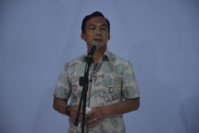 Pemilu Tahun 2024, Rencana Anggaran KPU Batang Capai Rp77 Miliar 