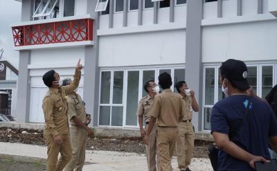 TINJAU GOR ABIRAWA BATANG