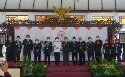 Ikatan Dokter Indonesia: Batang Masih Kekurangan 70 Doketer Umum