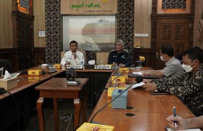 PTPN Jadikan Batang Pilot Project Swasembada Gula Konsumsi Pada 2025