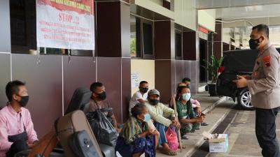 Musisi Jalanan Batang, Bakal Berekspresi di Kafe