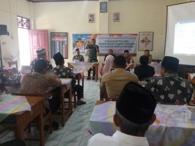 Panitia Dibentuk, Pilkades Diharapkan Berjalan Lancar