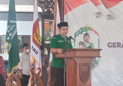PRINSIP HIDUP LEBAH HARUS TERTANAM DALAM KADER ANSOR