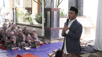 Pendidikan Ponpes TPI Al Hidayah Berkembang