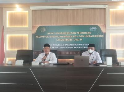 Saudi Longgarkan Prokes, Biaya Haji Dimungkinkan Normal