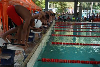 Disparpora Wacanakan Kolam Prestasi Kramat untuk Event Jawa-Bali