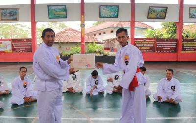 Latihan Kolaborasi, Kalapas-PD Uji Kemampuan