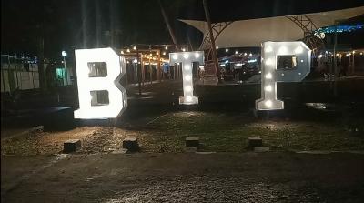 Bulan Ramadan, BTP Bakal Diramaikan Beragam Event