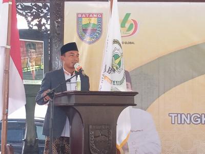 Hafiz Quran Berpotensi Jadi Anggota TNI/Polri