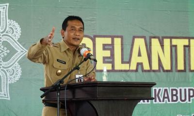 ASET TERBESAR NEGARA