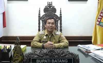 Bupati Batang, Klaim Tagline Heaven Of Asia Sudah Tercapai