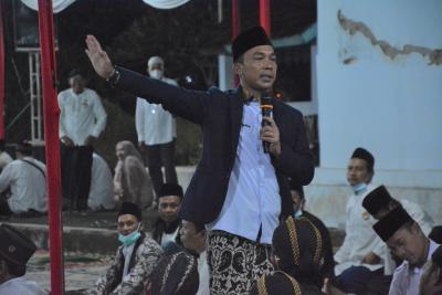 Peringati HUT Batang, PPRT Gelar Ziarah Kebangsaan 313 Untuk Doakan Para Leluhur