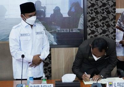 KERJASAMA PERCEPATAN PELAYANAN HUKUM AGAMA