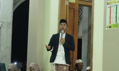 Bupati Batang Prioritaskan Warga Kecamatan Gringsing Untuk Kerja di KIT  