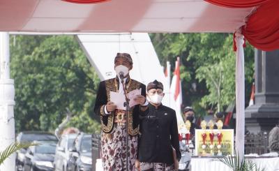 Hari Jadi Ke-56, Batang Go Global Sambut Adanya Kawasan Industri Terpadu