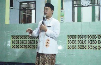 POTENSI GULA AREN MARGOSONO MAMPU TINGKATKAN KESEJAHTERAAN