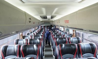 CEK ALAT KESELAMATAN