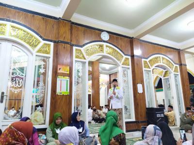 Bupati Batang Apresiasi Kepatuhan Pajak Warga Kemiri Timur