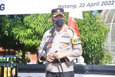 JANGAN LAKUKAN HAL NEGATIF di BULAN RAMADAN